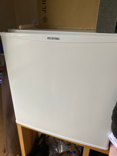 1人用冷蔵庫