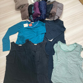 モーハウスの服18枚　まとめて