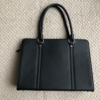 リクルートバッグ