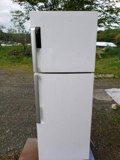 Haier  冷凍冷蔵庫\n2ドア  214L