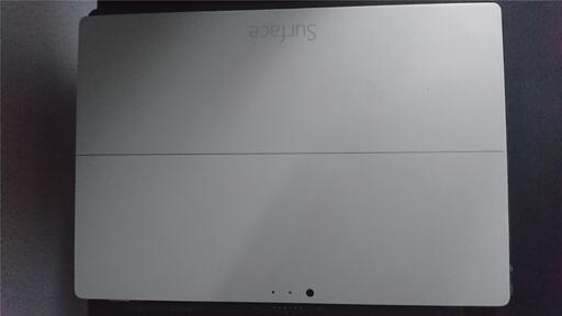 Microsoft Surface