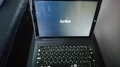 Microsoft Surface
