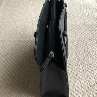 リクルートバッグの画像