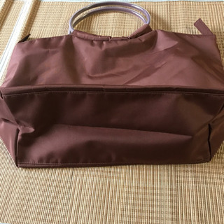 【未使用】トートバッグの画像