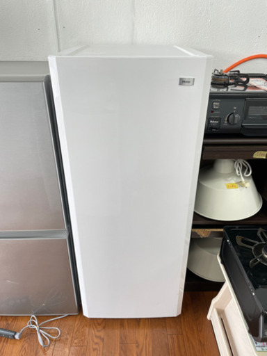 送料・設置込み　Haier 136L 2014年