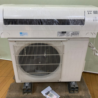 三菱 霧ヶ峰 ルームエアコン 冷房2.5kw  MSZ-GV25...