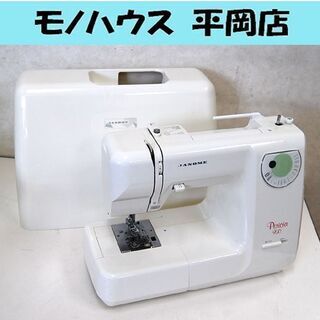 JANOME 751型 家庭用ミシン Pericia950 ジャ...