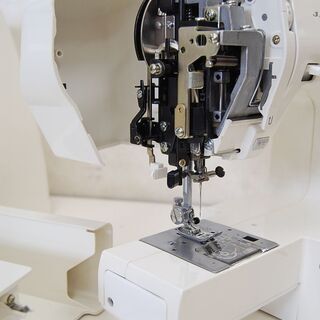 JANOME 751型 家庭用ミシン Pericia950 ジャノメ 電動ミシン 札幌 清田区 平岡の画像