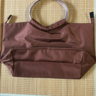 【未使用】トートバッグの画像