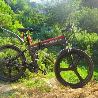 E-BIke26ハイパワーの画像