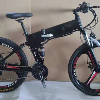 E-BIke26ハイパワーの画像