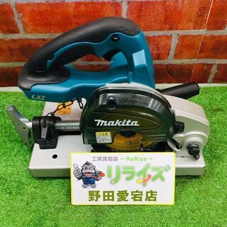 マキタ LC540D 充電式チップソー切断機【リライズ野田愛宕店】【店頭取引限定】【中古】管理番号：ITH95WQ1IDZ4