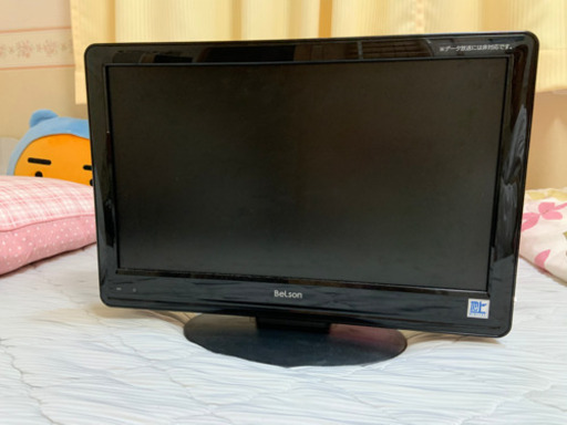 テレビ   2011年製造