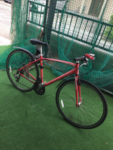 商談中☆自転車26インチくらい☆