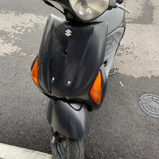原付