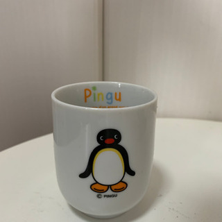 ping u☆湯呑み