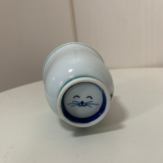 ねこ☆湯呑みの画像