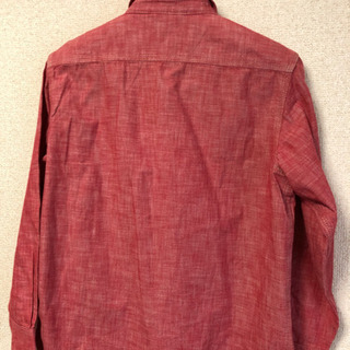 GAP 長袖シャツ・140の画像
