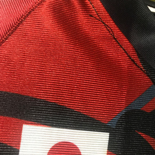 野良連合ユニフォームの画像