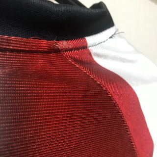 野良連合ユニフォームの画像