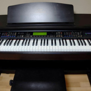 電子ピアノ ヤマハ クラビノーバ CVP103 引き取り