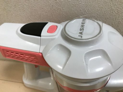 コードレス掃除機　美品