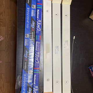 蛍光灯照明器具
