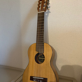 【値下げ最終】YAMAHA ギタレレ