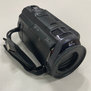 【受渡決定】SONY HANDYCAM 2013年製