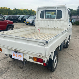 【支払い総額24万円】車検令和5年5月 h25年式 ピクシストラック Tチェーン ETC MT AC PS 調子良好 車検取り立て！乗って帰れる！の画像