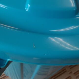 リスペールR ポリバケツ 60L GK60　/DJ-0055-2Fの画像