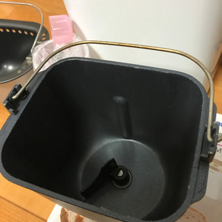 お譲り先決まりました　ホームベーカリー　Panasonicの画像