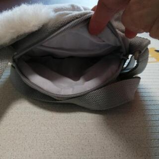 コアラのショルダーバッグの画像
