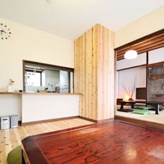 【え？取材オファー？！】取材オファーが来るほど整備されたハーブ好き必見シェアハウス#緑地公園駅 - 吹田市