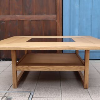 ★カリモク★こたつ★テーブル★座卓★木製★ こたつテーブル TS7418ME | 座卓 | 家具を探す | カリモク家具 karimoku