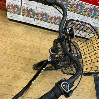 ⭐️子供乗せ付き⭐️KAITO購入 20インチ自転車 Qualle カイト