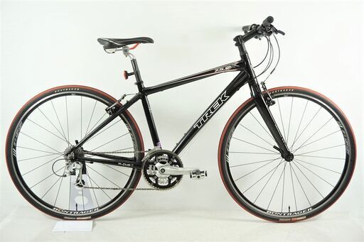 TREK 「トレック」 7.5FX 2010年モデル クロスバイク