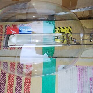 漁船集魚灯（ハイドレードランプ）1１個　の画像