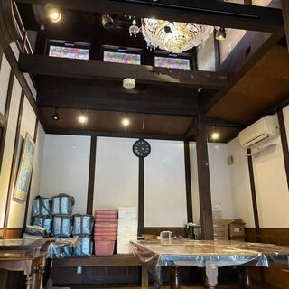 おしゃれな古民家カフェを改装した就労継続支援A型施設です🌸