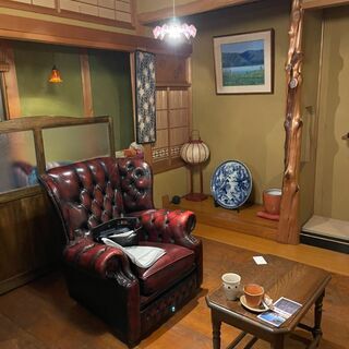 おしゃれな古民家カフェを改装した就労継続支援A型施設です🌸の画像