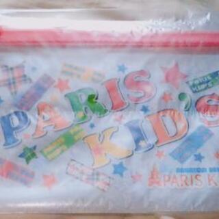 クシ·ヘアゴム·財布 子供セットの画像