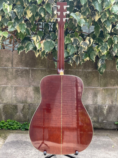 アコースティックギター ヤマハFG-432TBS