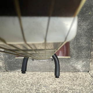 アコースティックギター ヤマハFG-432TBSの画像