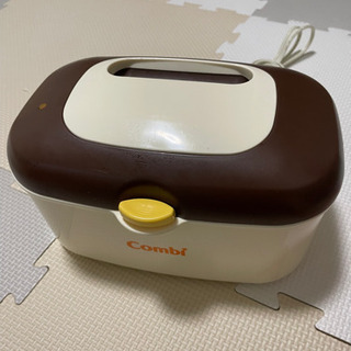 コンビ　クイックウォーマー