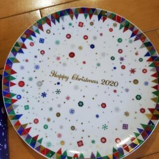 ※最終値下げ5/29まで※　ケンタッキー2020クリスマスプレート