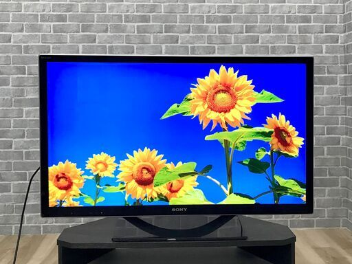 【ハッピー西葛西店】40インチ　液晶テレビ　BRAVIA[ブラビア]　2012年式　ID:58244