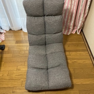 山新座椅子