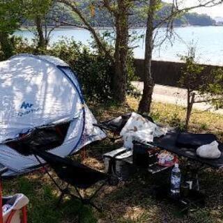 釣りキャン部（゜）