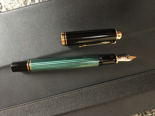 【送料無料】 PELIKAN ペリカン SOUVERRAN 万年筆