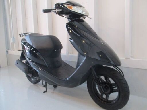 ホンダ　DIO　4サイクル　エンジン機関絶好調　各所点検整備済み走行確認済み車両です！